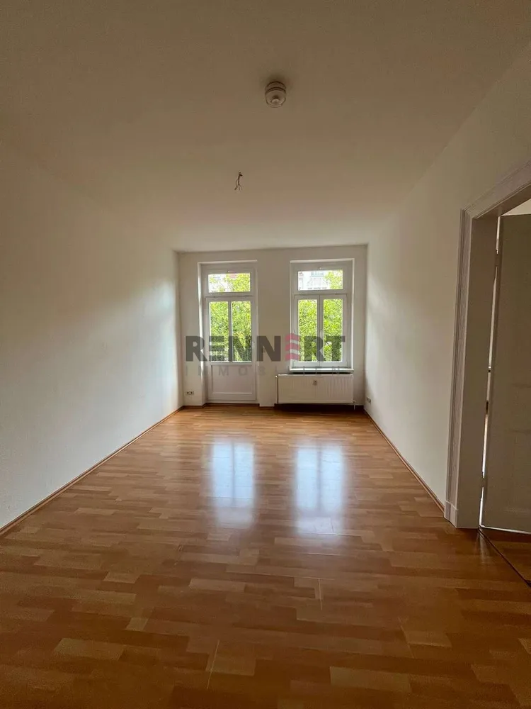 2 Zimmer Wohnung mit 81 m² in Leipzig – Bild 1