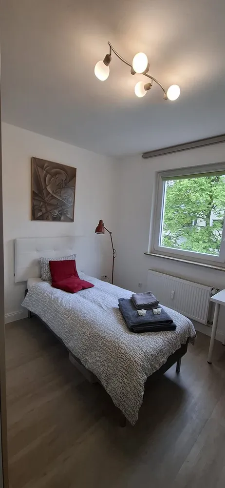 WG-Zimmer mit 10 m² in Bremen – Bild 9