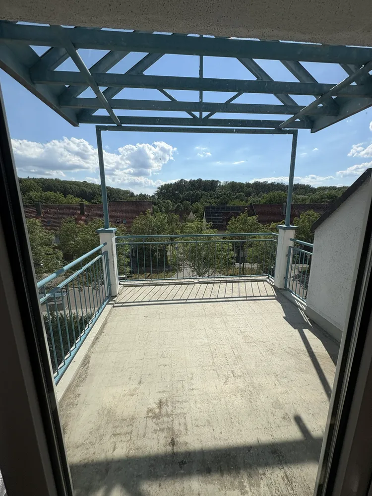 4 Zimmer Wohnung mit 122 m² in Regensburg – Bild 3
