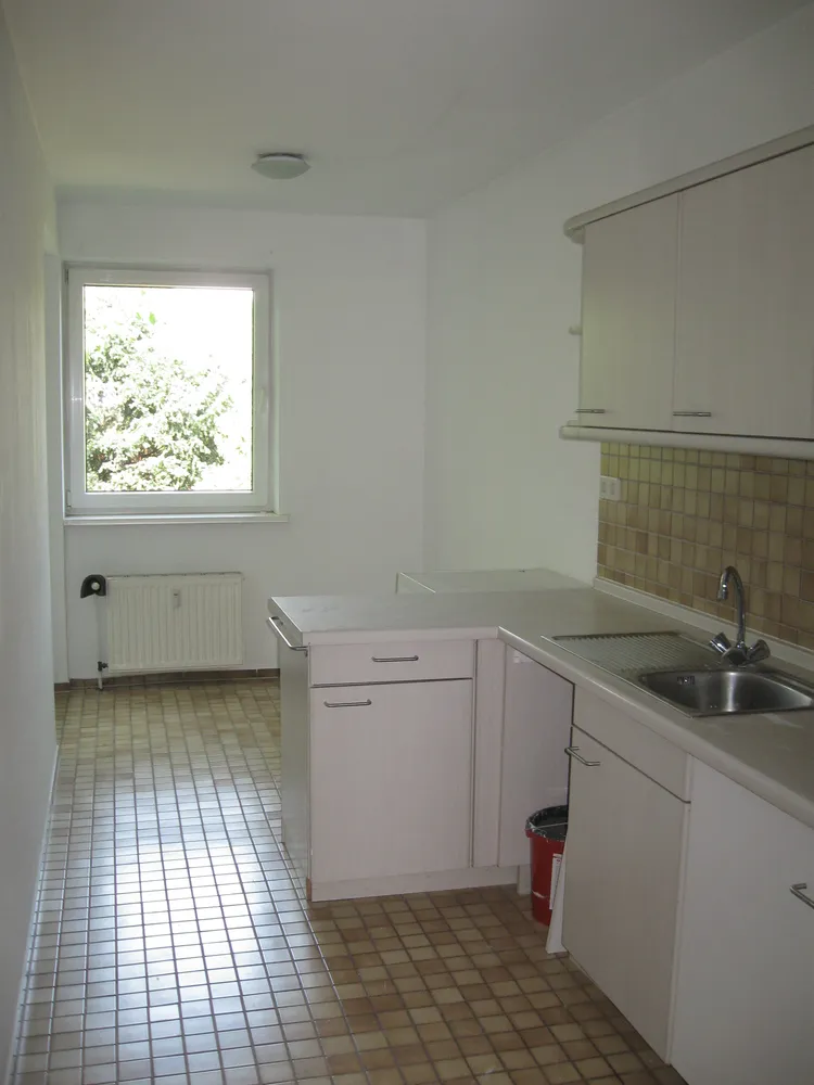 2 Zimmer Wohnung mit 60 m² in Hamburg – Bild 4