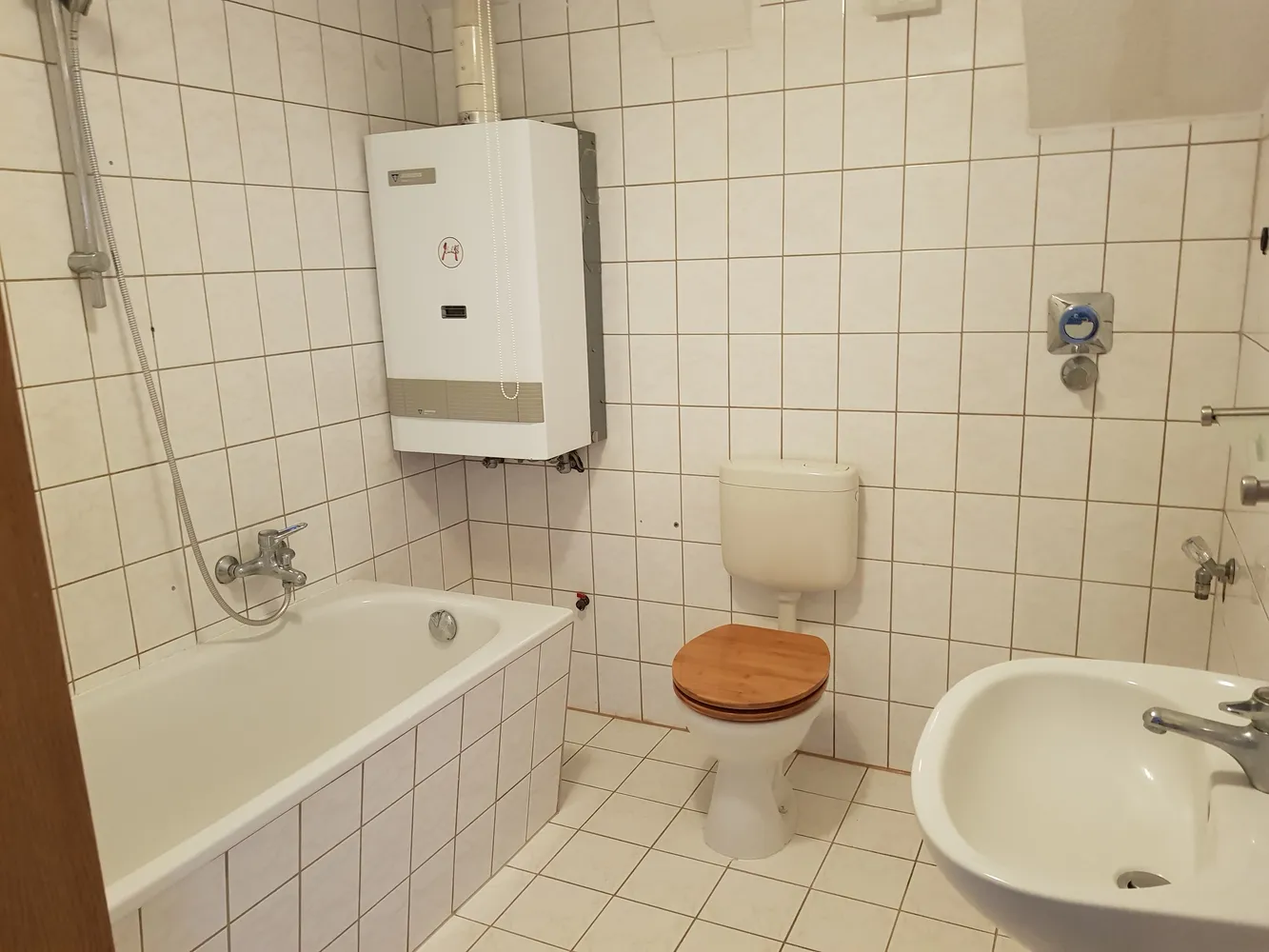 3 Zimmer Wohnung mit 80 m² in Wittenberg – Bild 12
