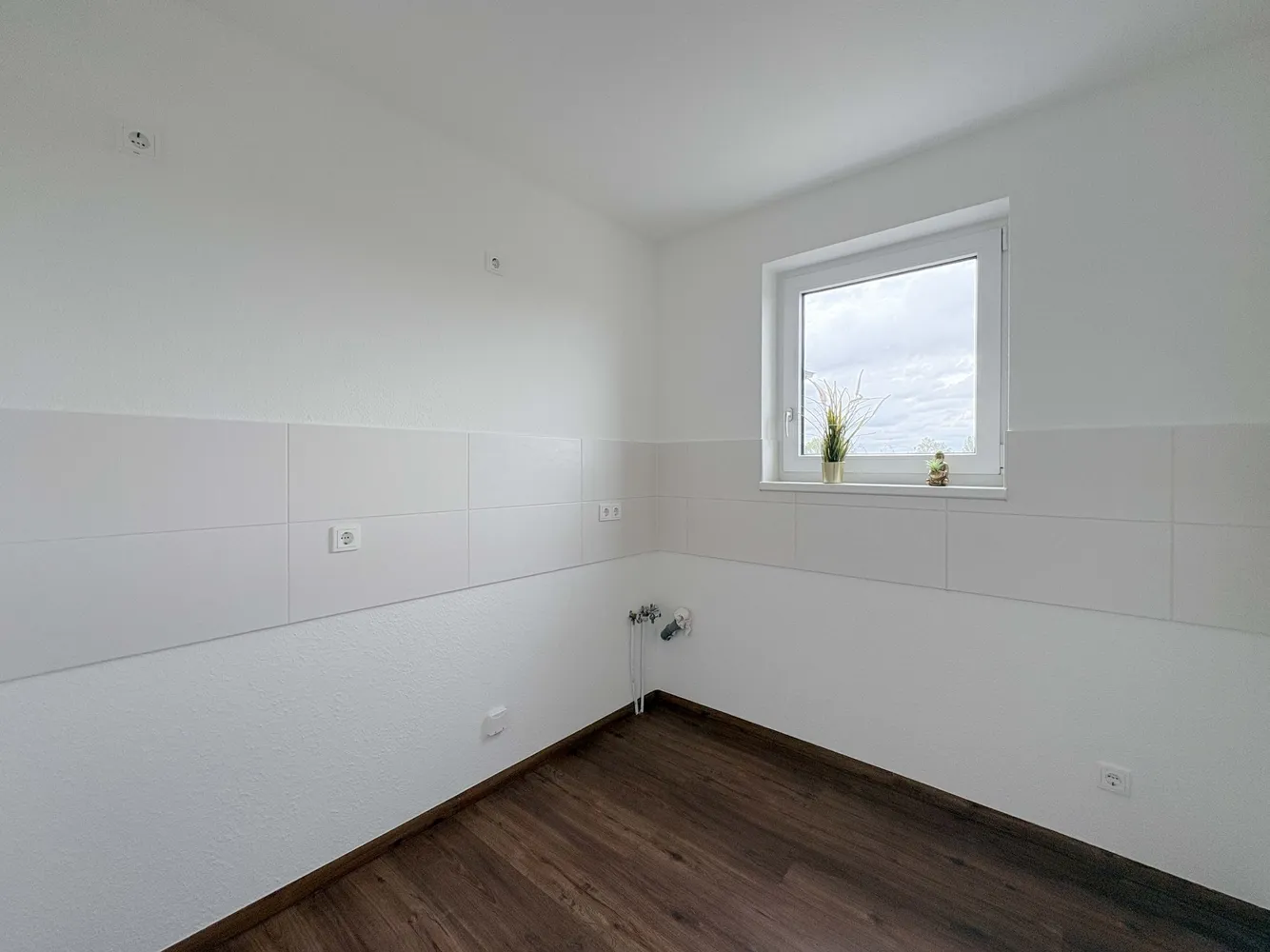 1 room apartment with 45 m² in Magdeburg – Photo 6