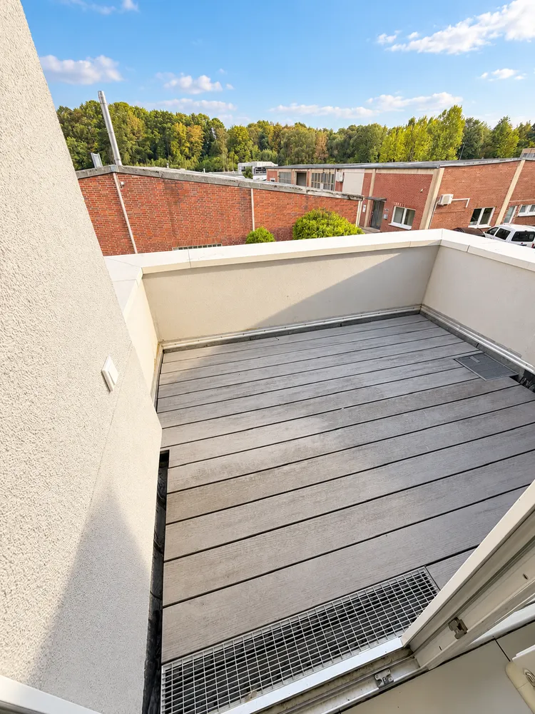 3 room apartment with 70 m² in Bochum – Photo 3