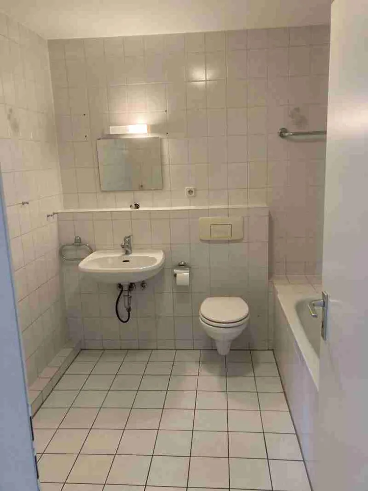 2 Zimmer Wohnung mit 54 m² in Ludwigshafen am Rhein – Bild 10