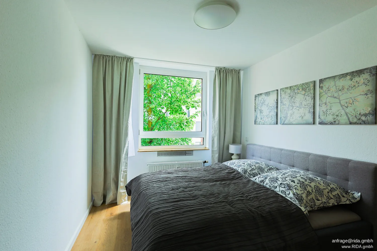 2 Zimmer Wohnung mit 59 m² in Köln – Bild 10