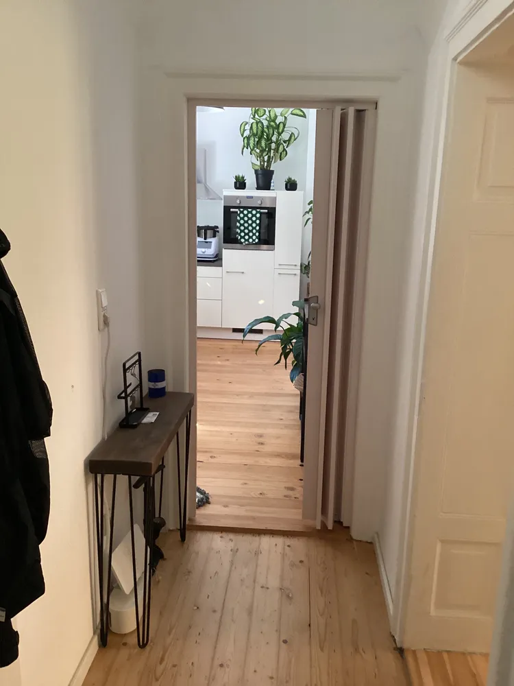 3 Zimmer Wohnung mit 75 m² in Mannheim – Bild 5