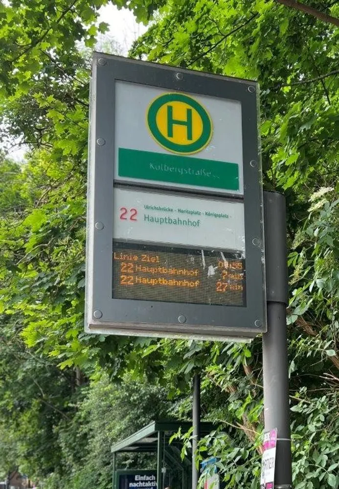 3 Zimmer Wohnung mit 83 m² in Augsburg – Bild 2