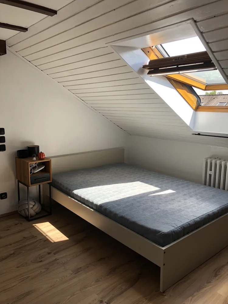 1 Zimmer Wohnung mit 35 m² in Essen – Bild 7