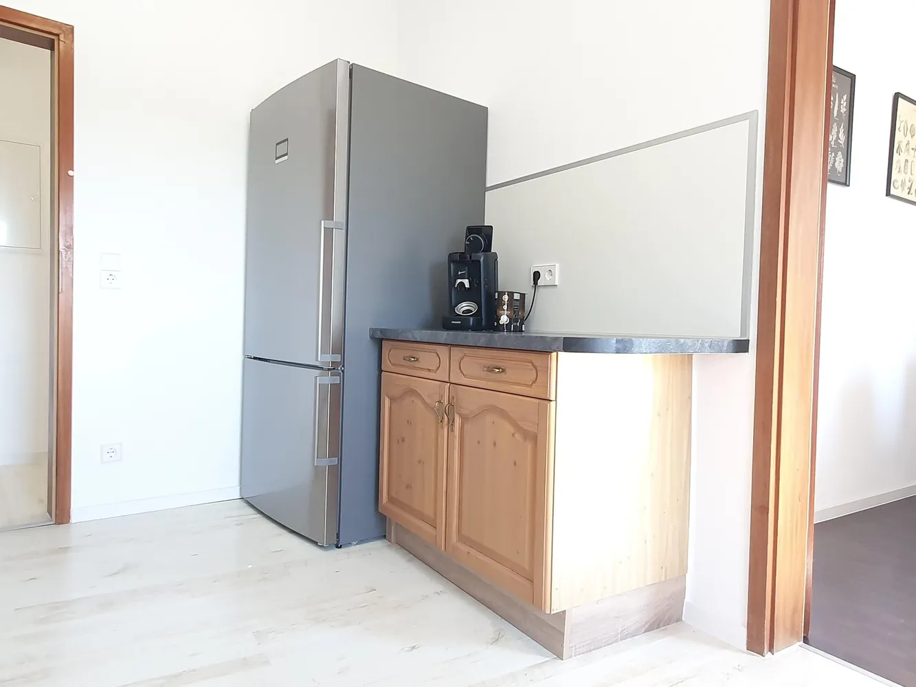 6 Zimmer Wohnung mit 140 m² in Karlsruhe – Bild 3