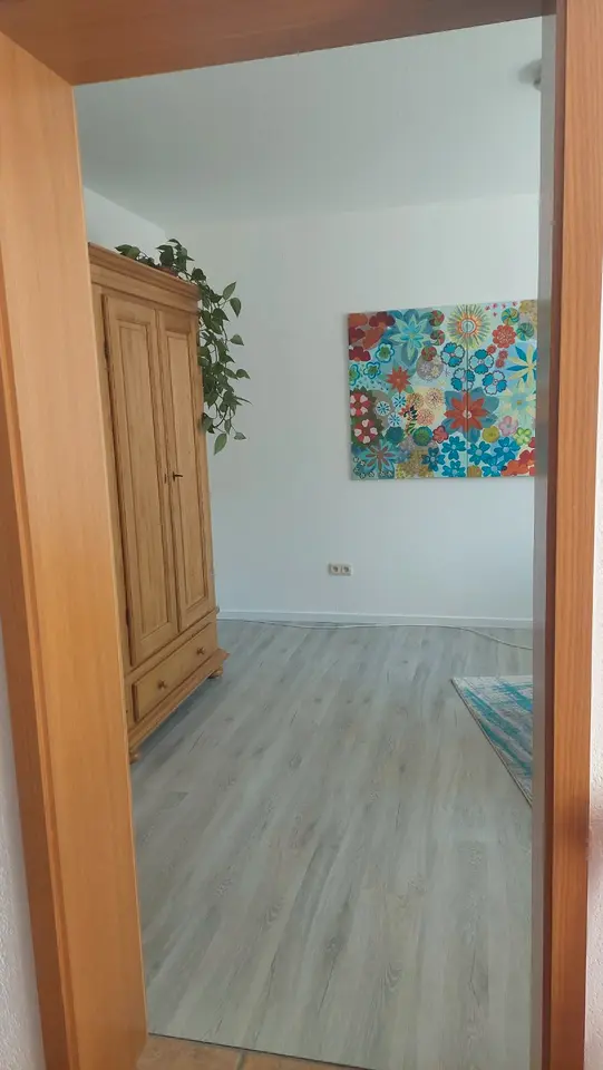 2 Zimmer Wohnung mit 55 m² in Siegen – Bild 10