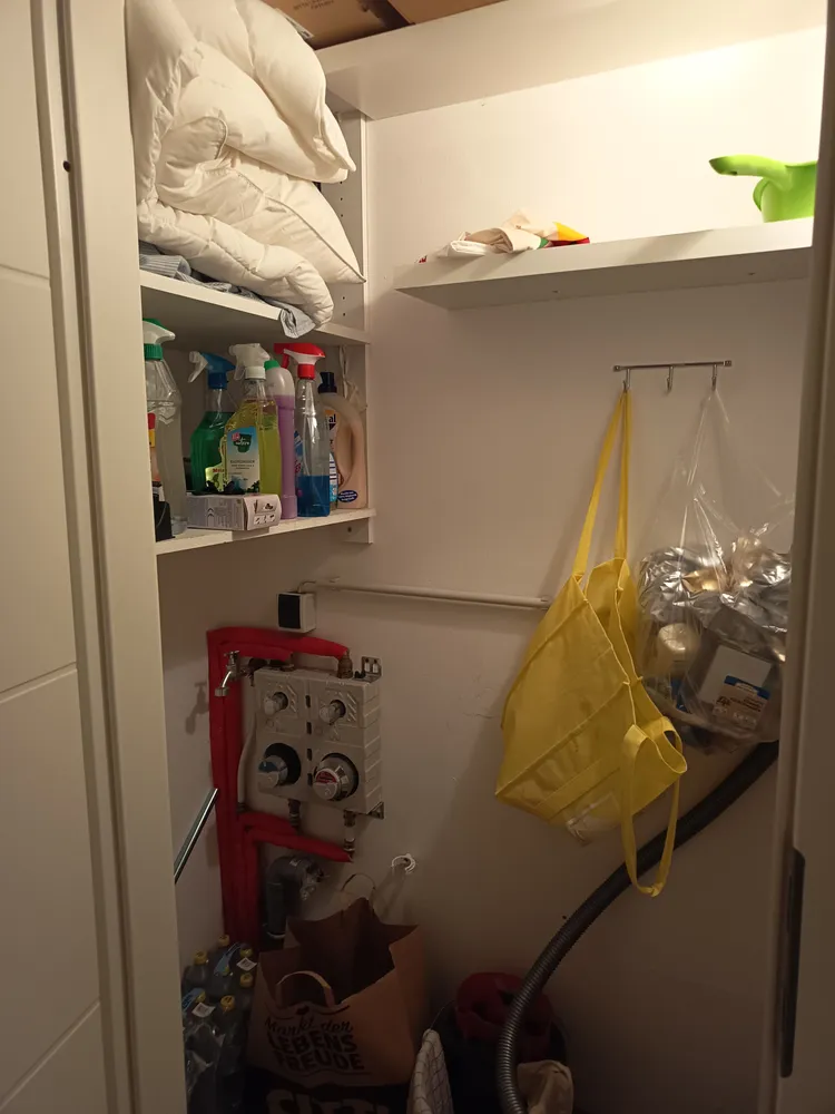 2 Zimmer Wohnung mit 62 m² in Bonn – Bild 7