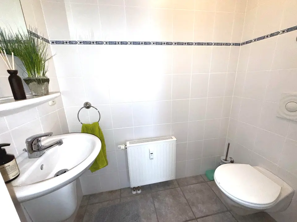 4 Zimmer Wohnung mit 89 m² in Moers – Bild 10