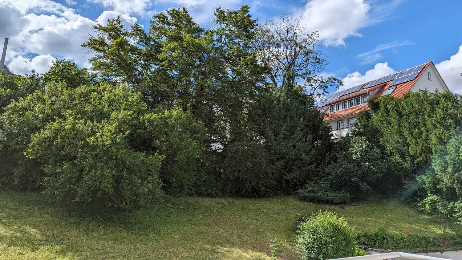 4 Zimmer Wohnung mit 72 m² in Stuttgart – Bild 1