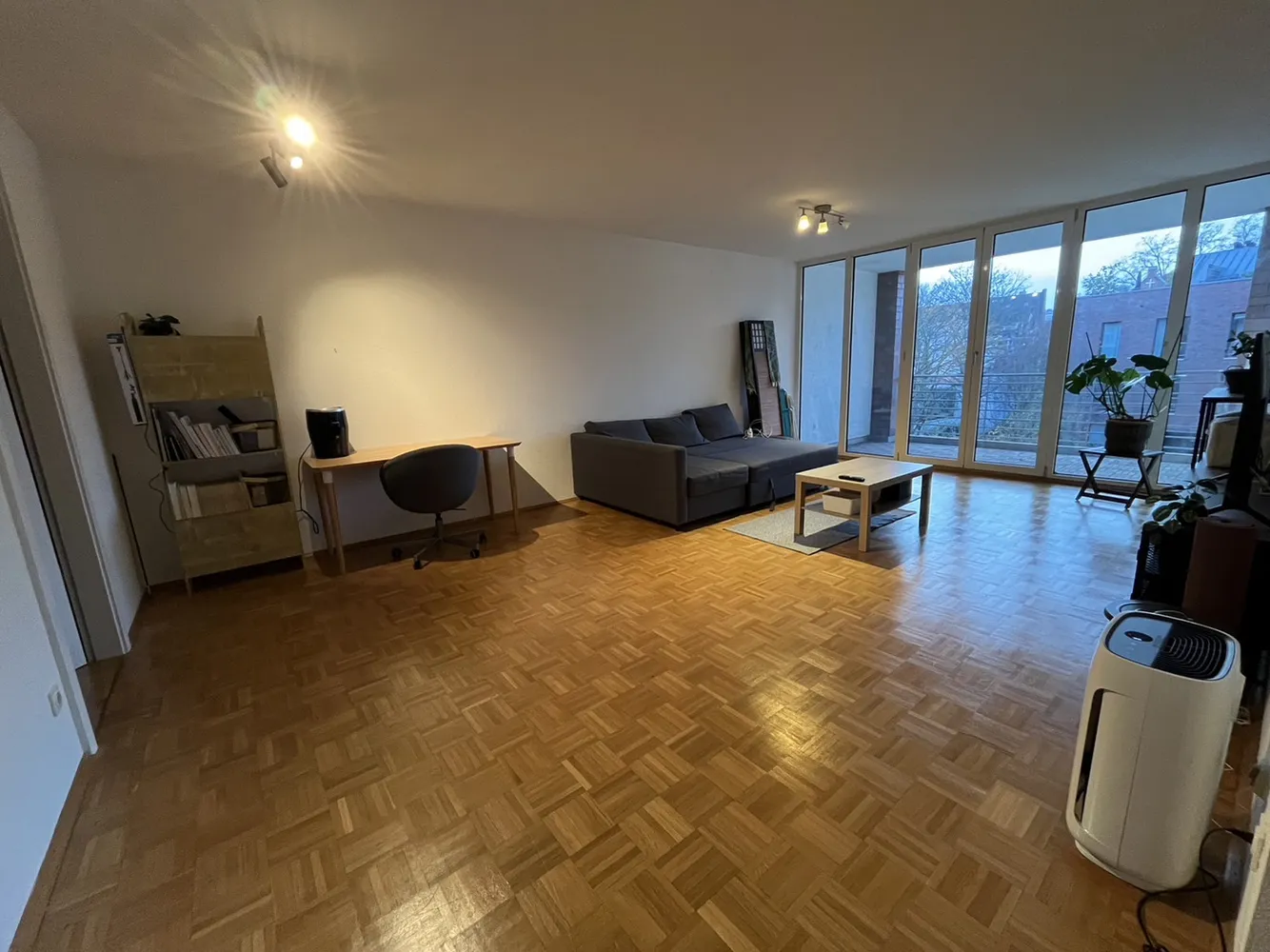 2 Zimmer Wohnung mit 70 m² in Düsseldorf – Bild 7