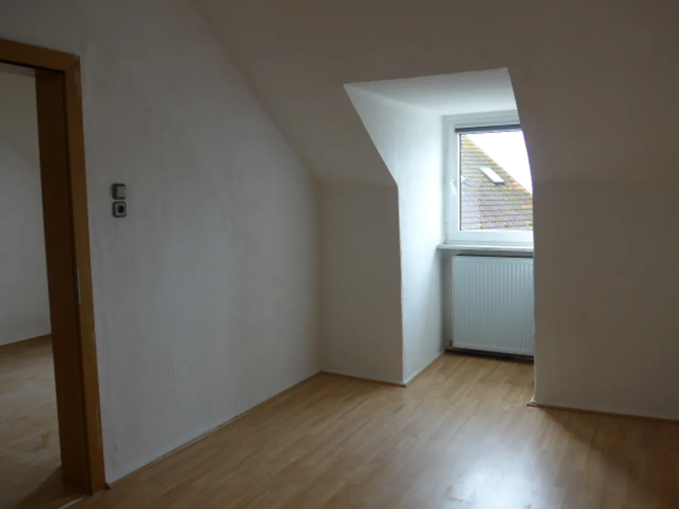 4 Zimmer Wohnung mit 100 m² in Bayreuth – Bild 11