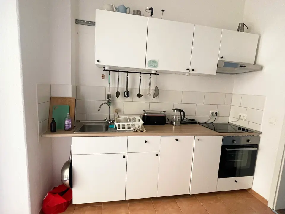 3 Zimmer Wohnung mit 76 m² in Magdeburg – Bild 5