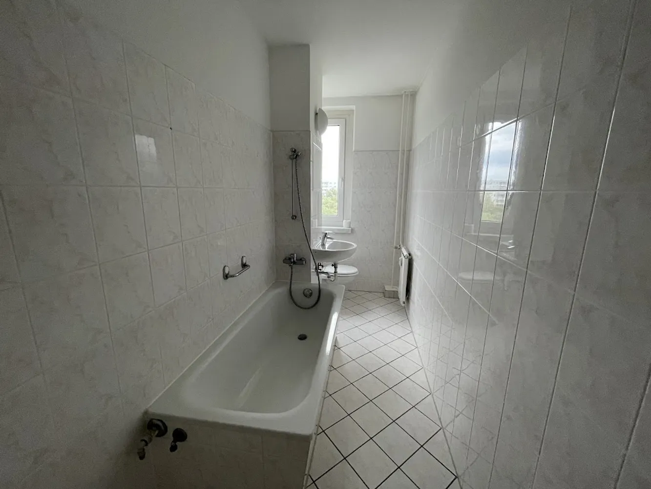 2 Zimmer Wohnung mit 55 m² in Berlin – Bild 5