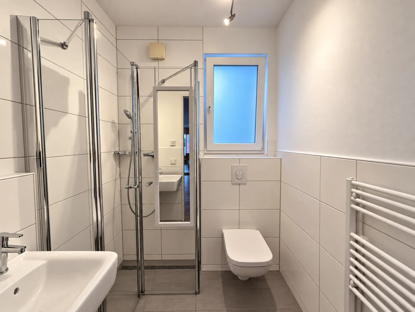 3 Zimmer Wohnung mit 130 m² in Hilden – Bild 10