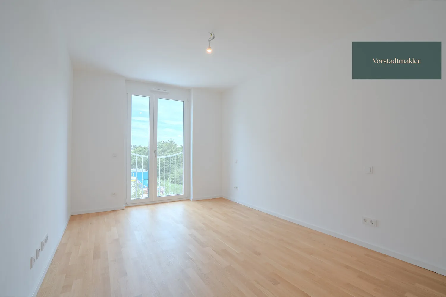 4 Zimmer Wohnung mit 119 m² in München – Bild 4
