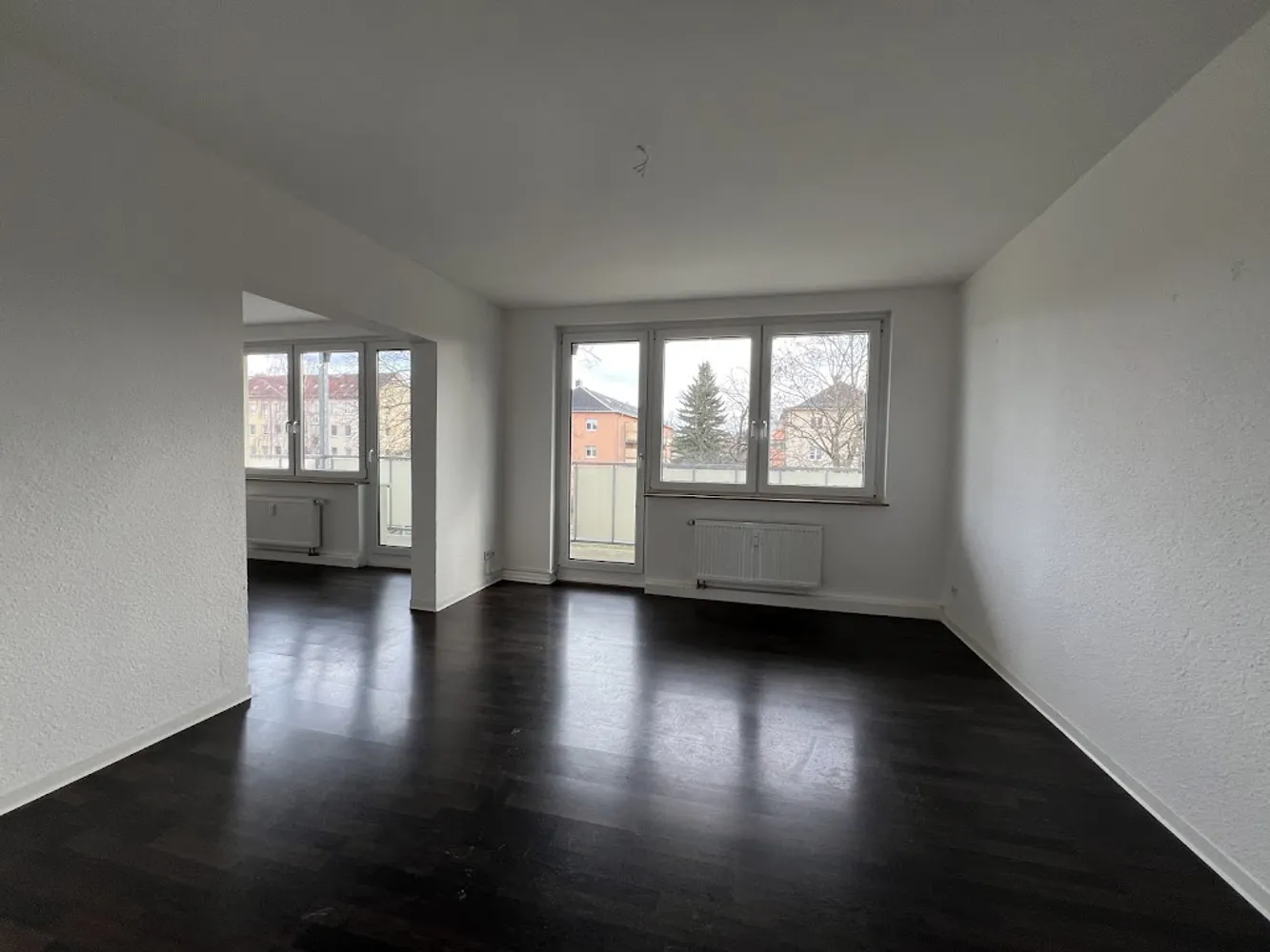 5 room apartment with 122 m² in Chemnitz – Photo 6