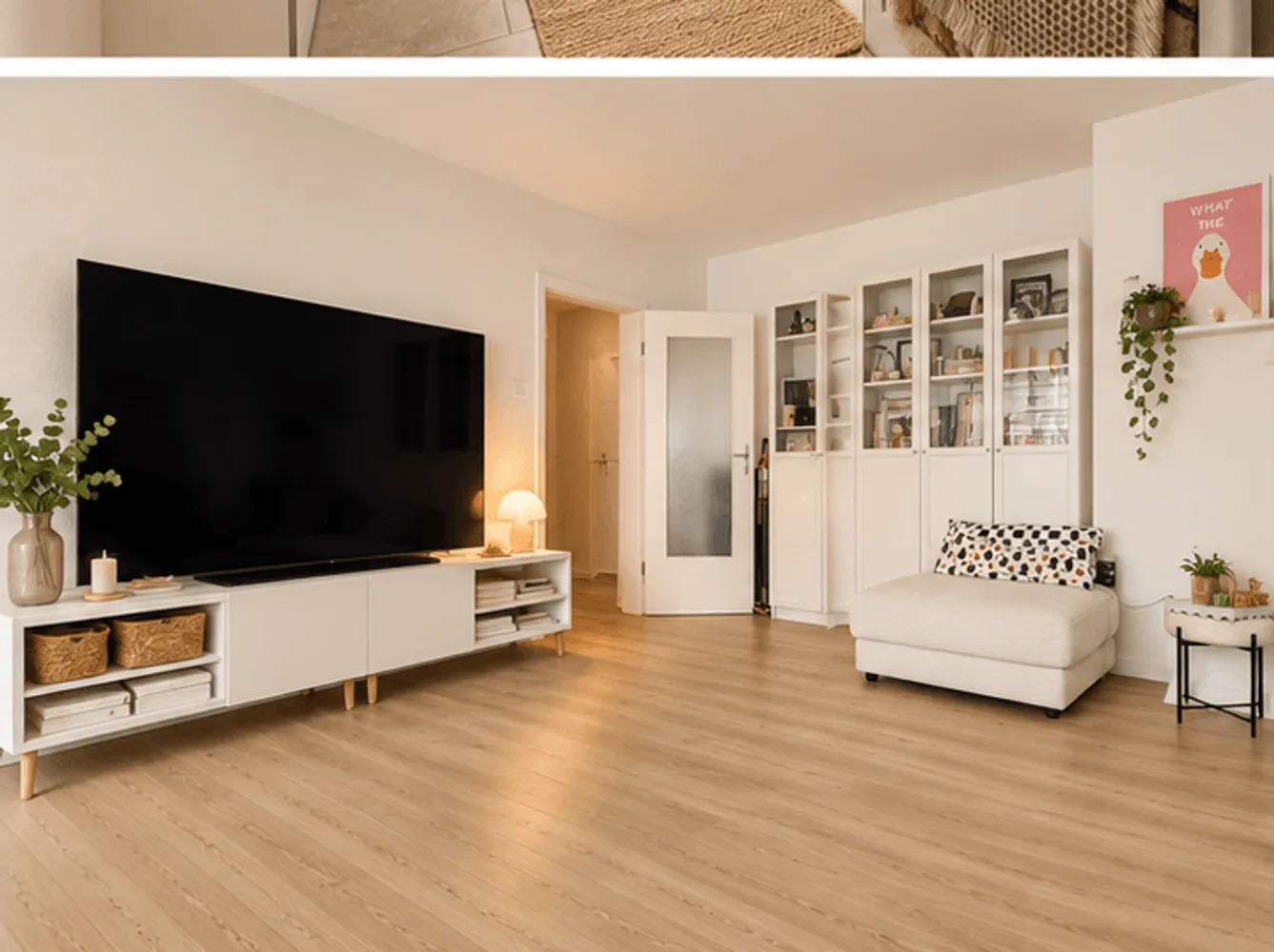 3 Zimmer Wohnung mit 100 m² in Hamburg – Bild 6