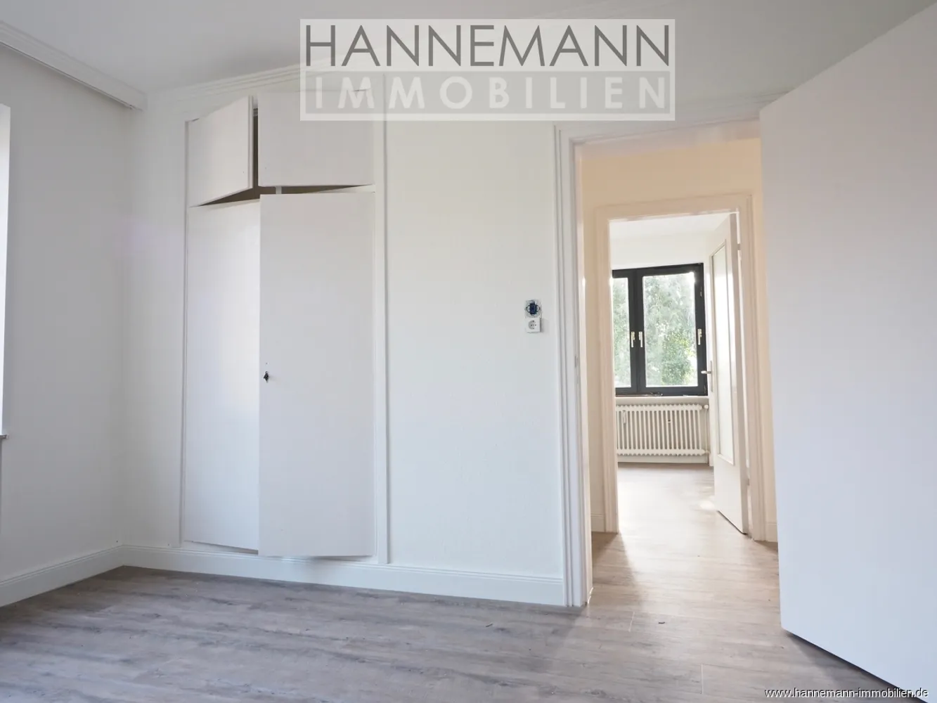 4 Zimmer Wohnung mit 104 m² in Hamburg – Bild 12