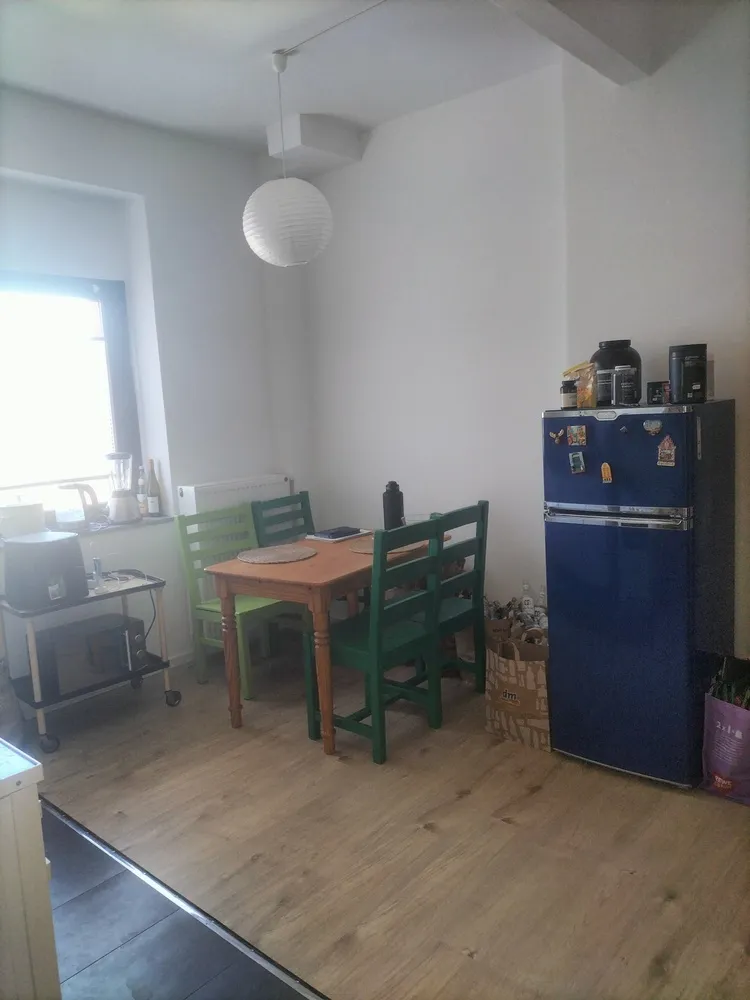 2 room apartment with 50 m² in Cologne – Photo 5