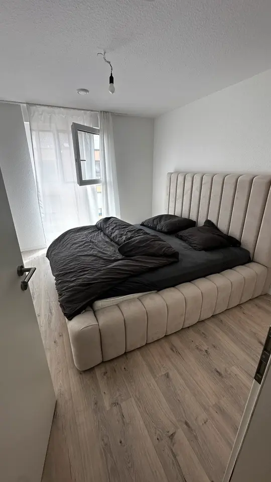 4 Zimmer Wohnung mit 98 m² in Worms – Bild 1