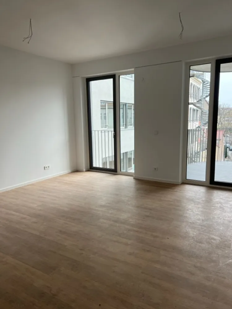 1 Zimmer Wohnung mit 40 m² in Berlin – Bild 2