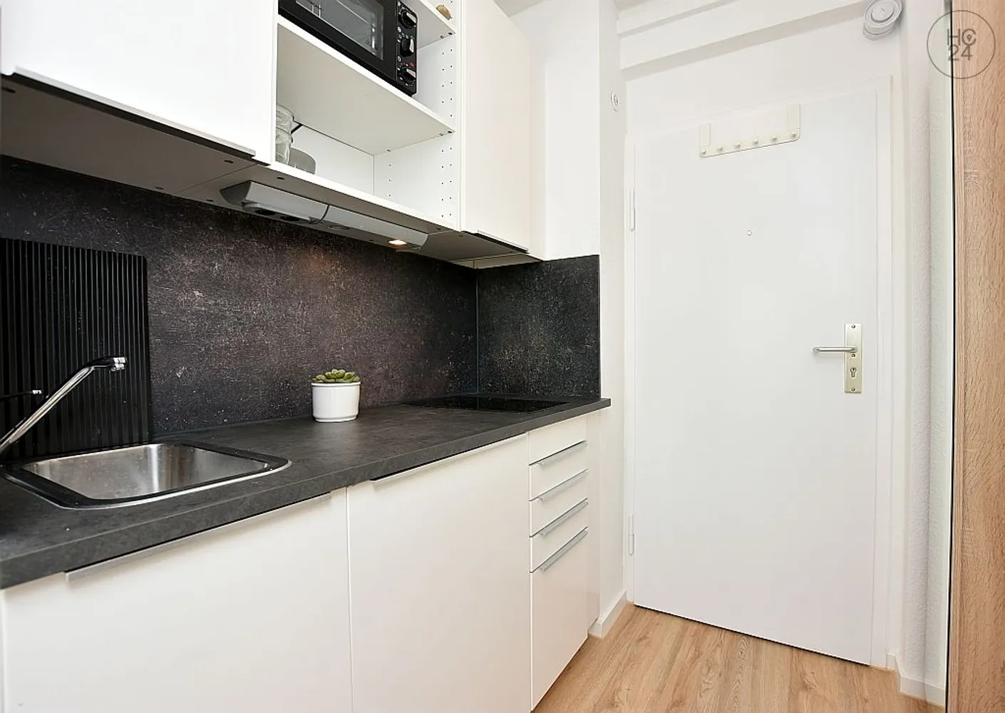 1 Zimmer Wohnung mit 30 m² in Stuttgart – Bild 10