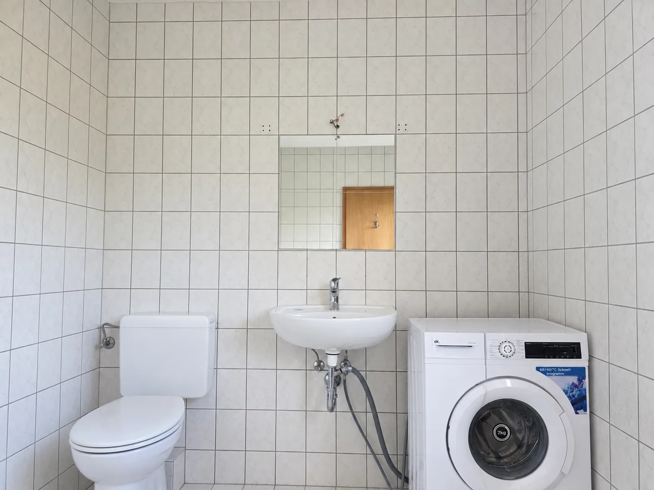 3 Zimmer Wohnung mit 85 m² in Frankfurt am Main – Bild 11