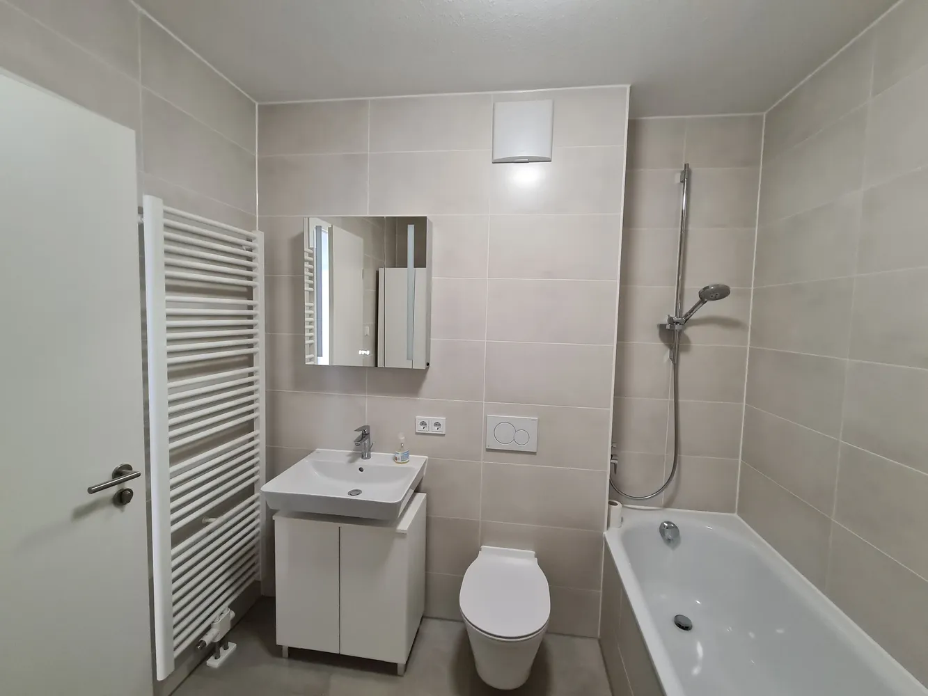 2 Zimmer Wohnung mit 58 m² in München – Bild 10