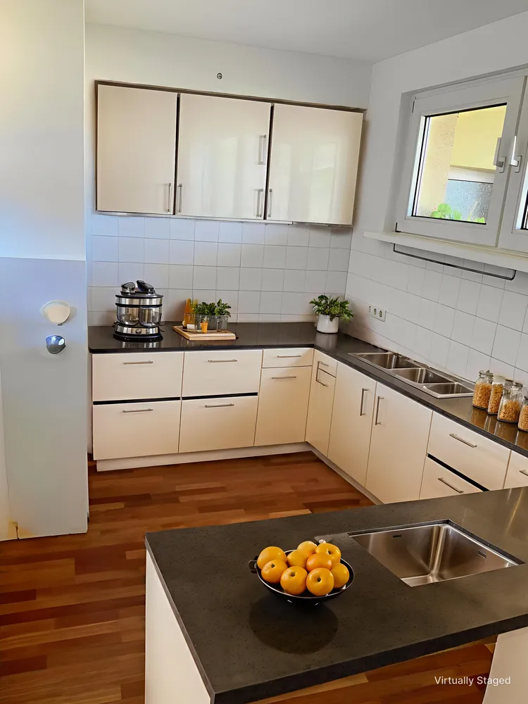 3 Zimmer Wohnung mit 65 m² in Dortmund – Bild 6