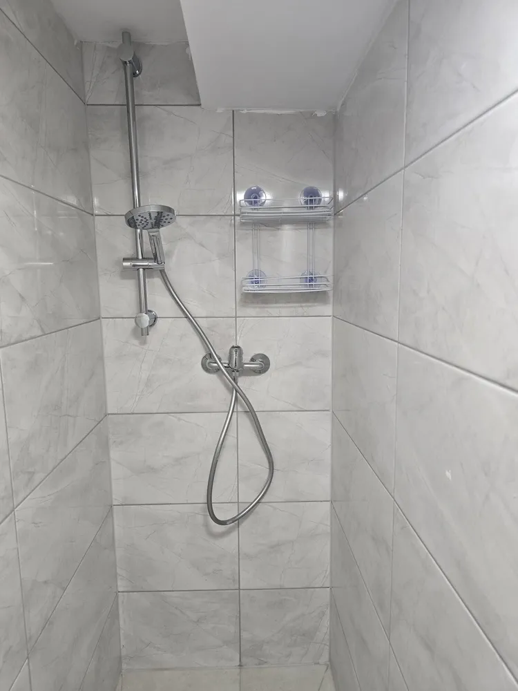1 Zimmer Wohnung mit 33 m² in Darmstadt – Bild 9