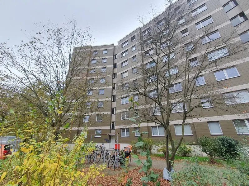 3 Zimmer Wohnung mit 85 m² in Braunschweig – Bild 6