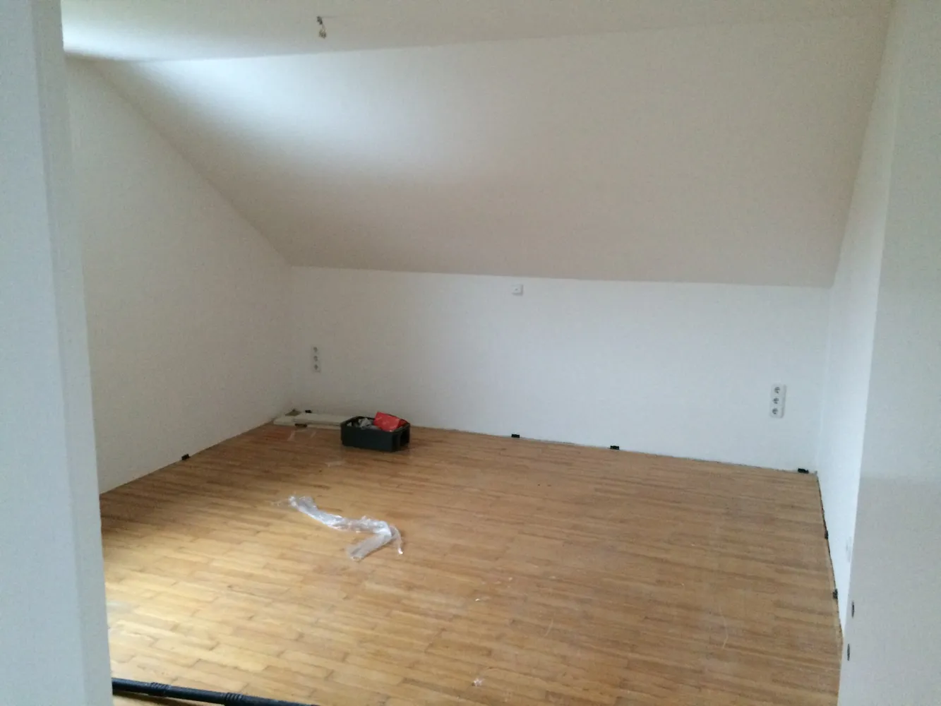 4 room apartment with 87 m² in Amberg – Photo 12
