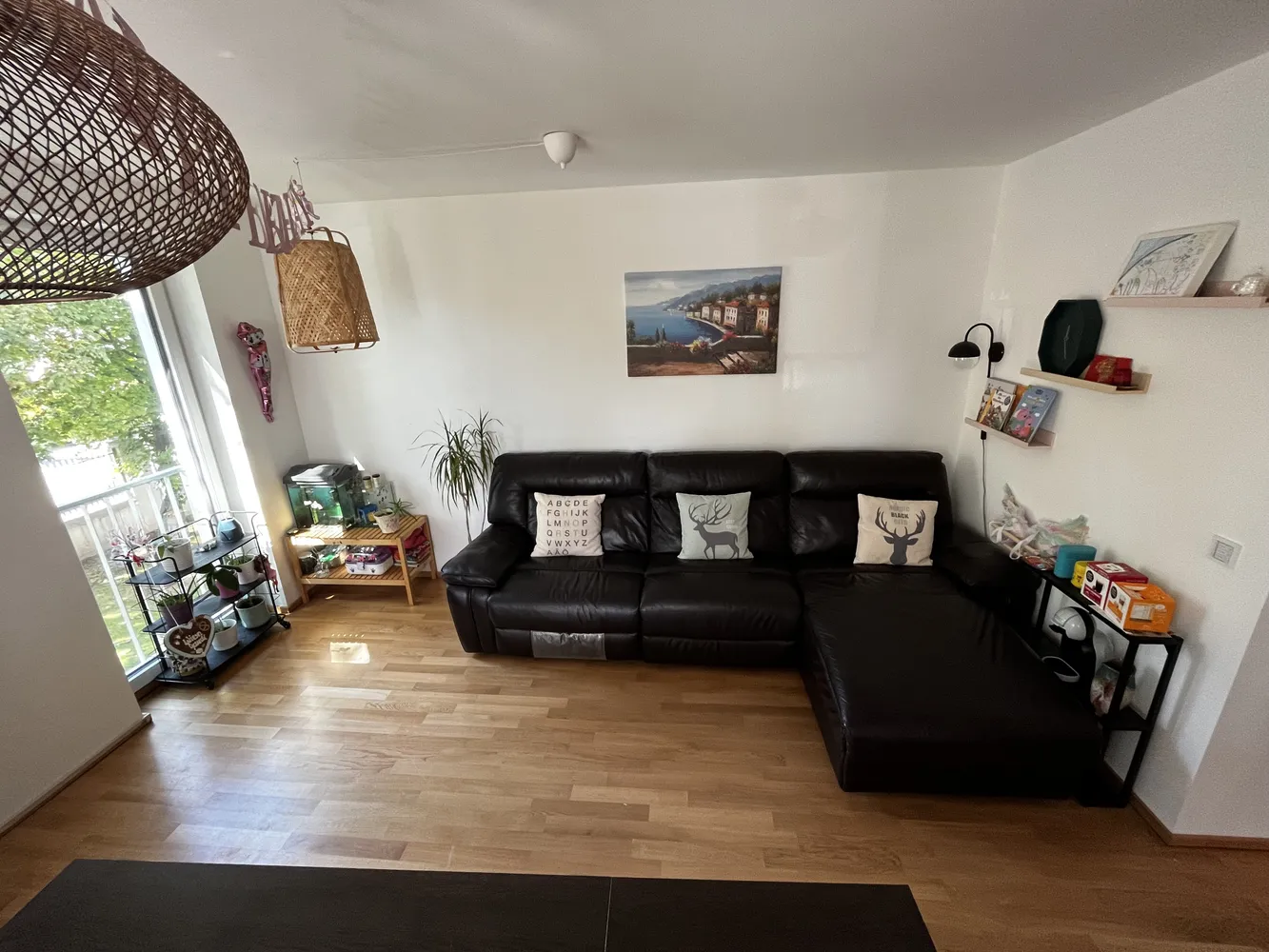 4 Zimmer Wohnung mit 92 m² in München – Bild 4