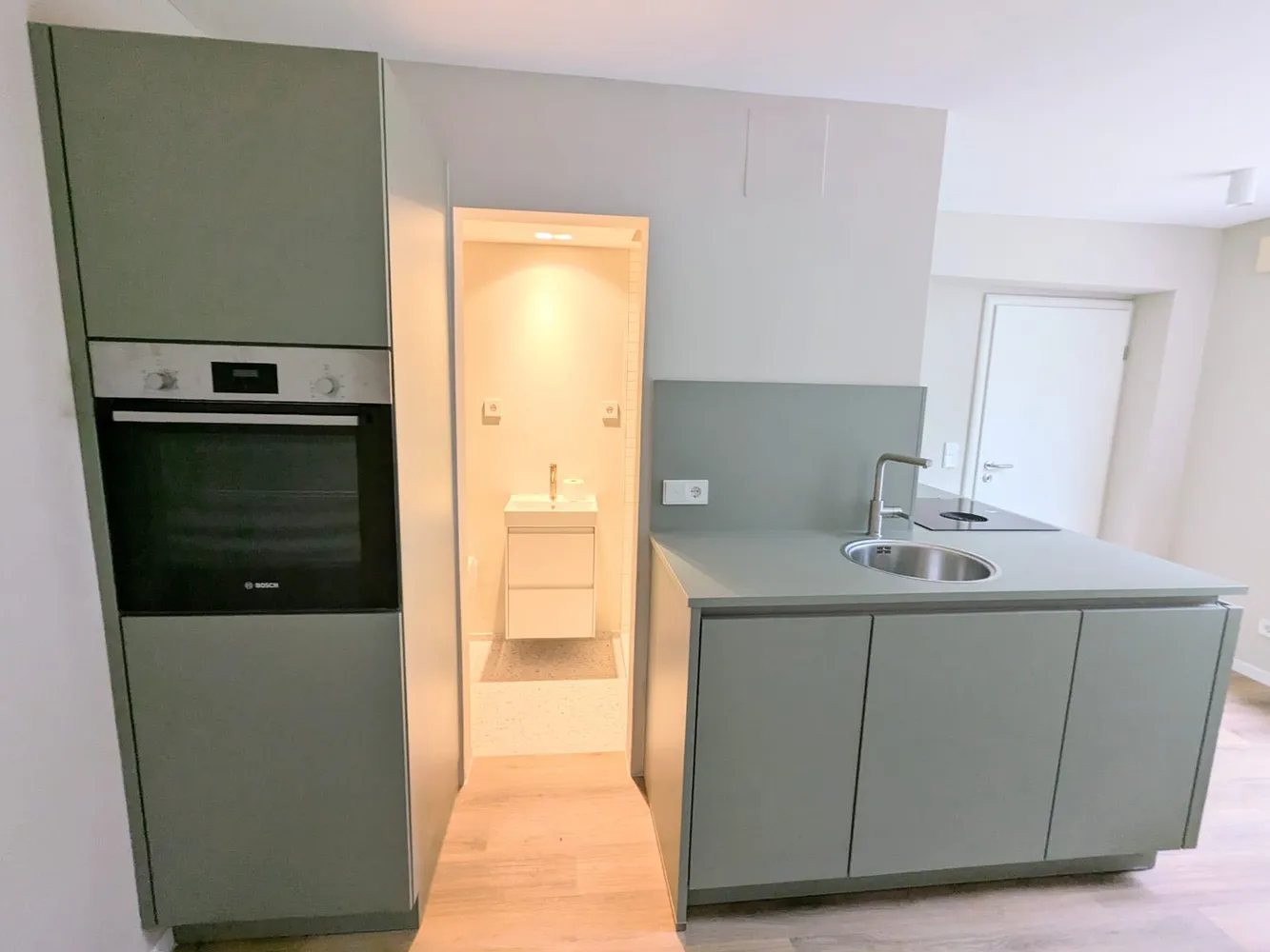 2 Zimmer Wohnung mit 40 m² in Hannover – Bild 4