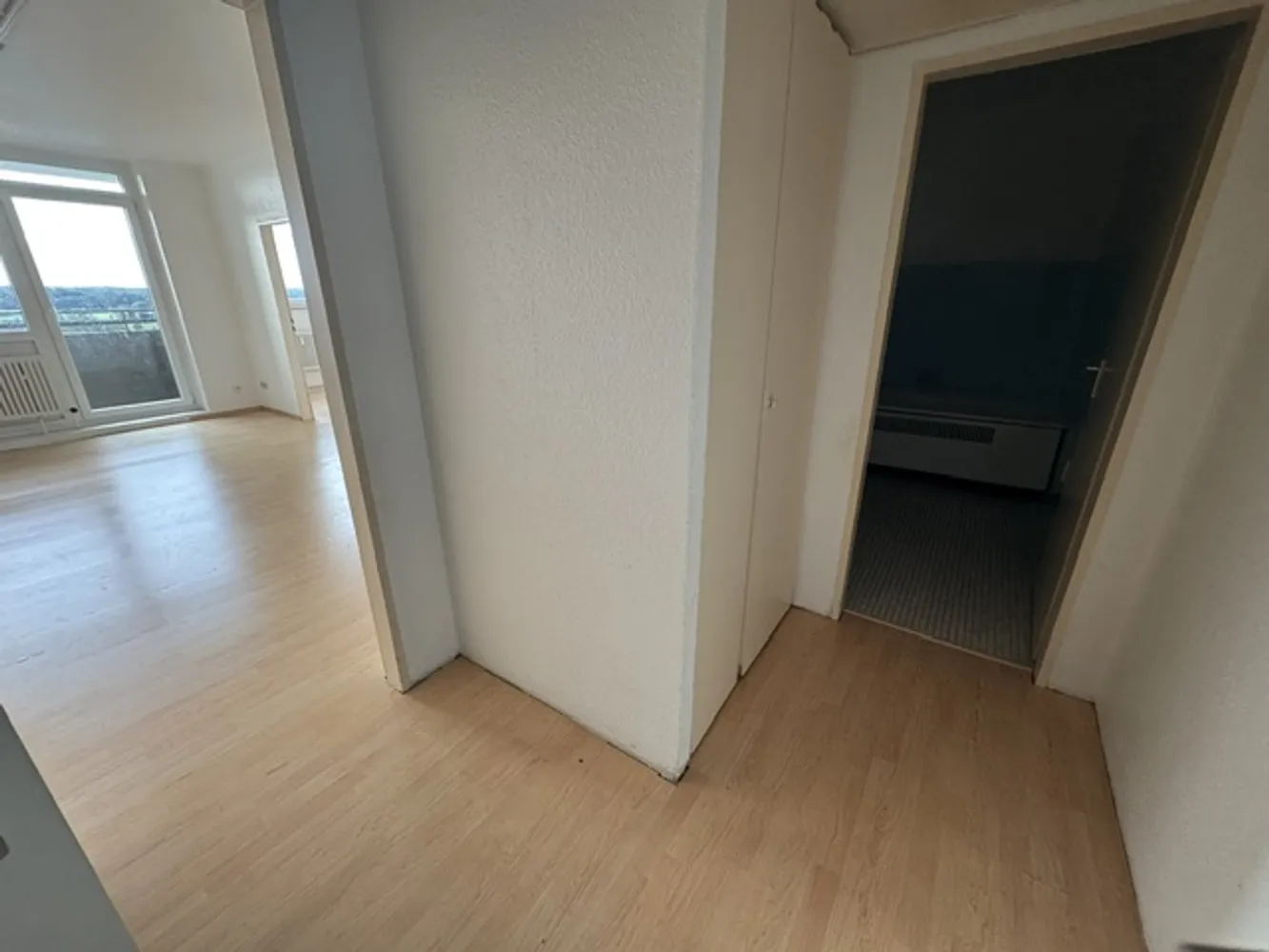2 Zimmer Wohnung mit 45 m² in Delmenhorst – Bild 4