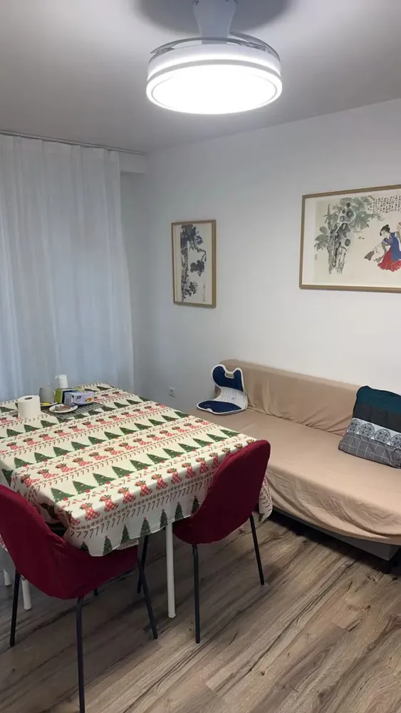WG-Zimmer mit 21 m² in Berlin – Bild 8