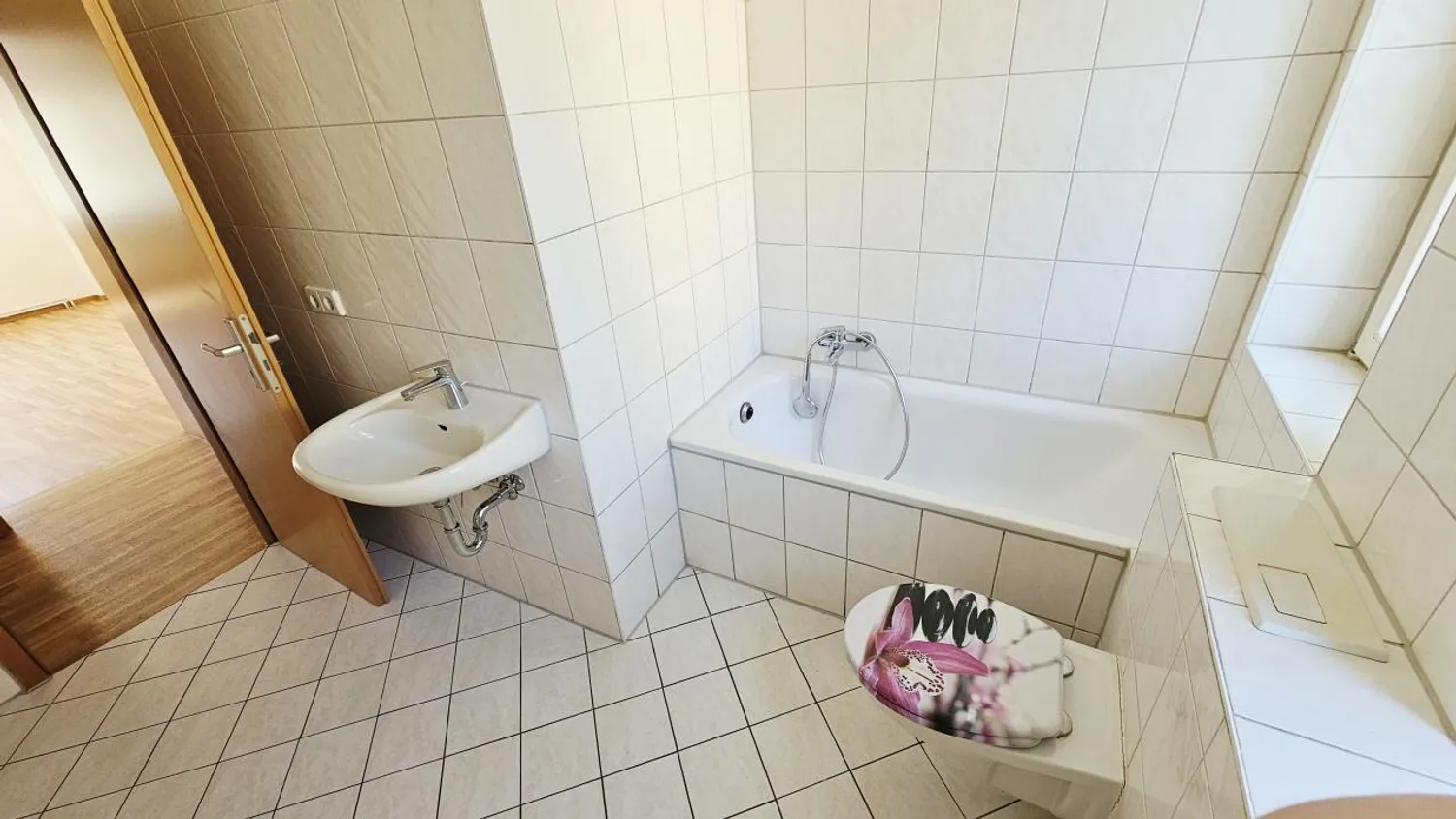2 Zimmer Wohnung mit 56 m² in Magdeburg – Bild 5