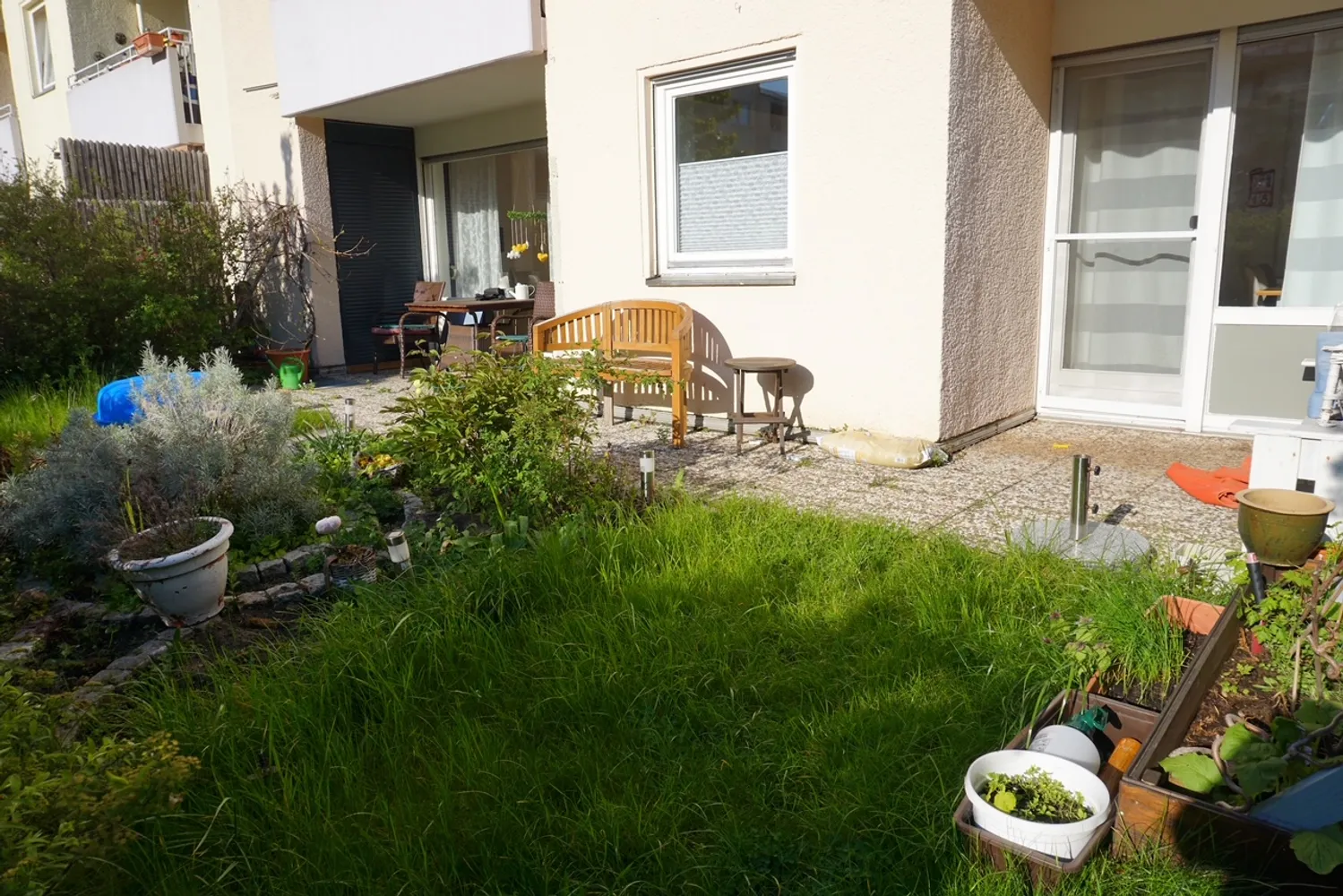 4 Zimmer Wohnung mit 94 m² in Hannover – Bild 3