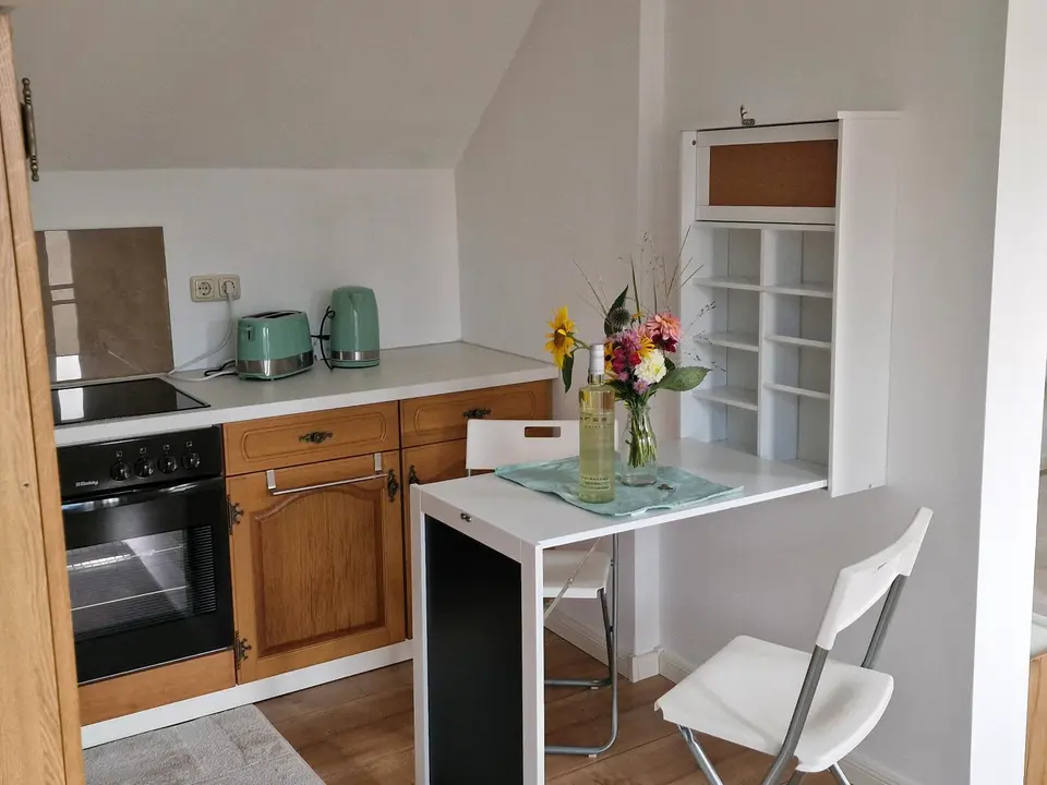 WG-Zimmer mit 35 m² in Erfurt – Bild 8