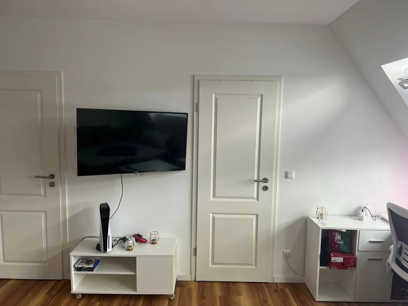 2 Zimmer Wohnung mit 33 m² in Berlin – Bild 7