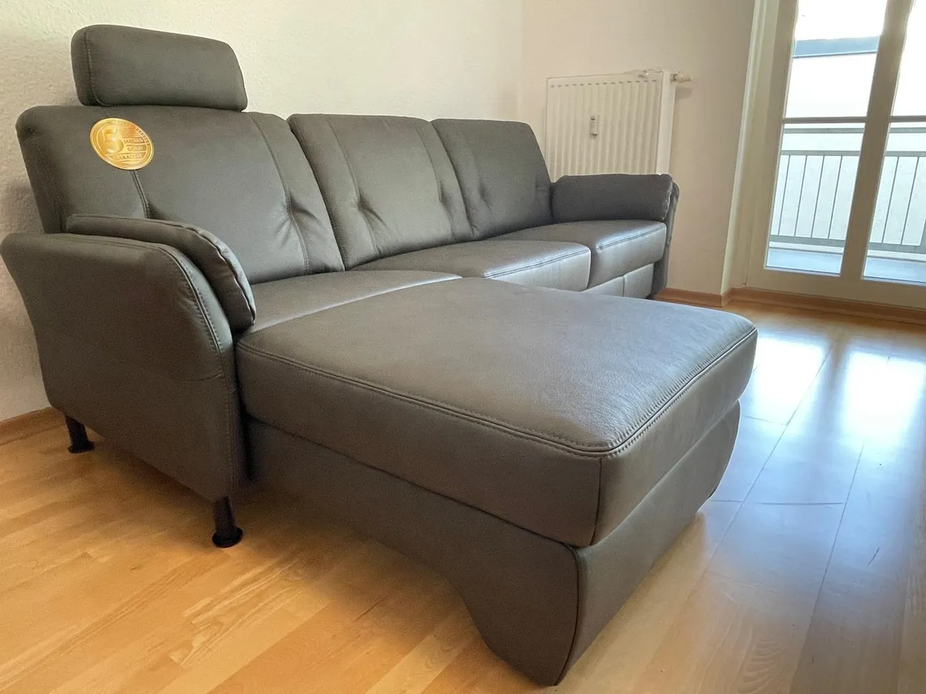 2 Zimmer Wohnung mit 55 m² in Dresden – Bild 3