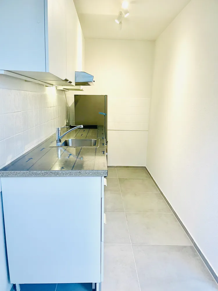 1 Zimmer Wohnung mit 34 m² in Düsseldorf – Bild 8