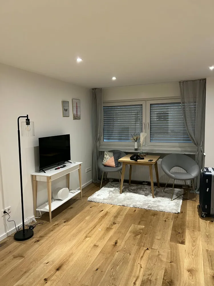 2 Zimmer Wohnung mit 42 m² in München – Bild 3