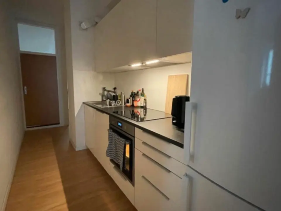 WG-Zimmer mit 16 m² in Ingolstadt – Bild 4
