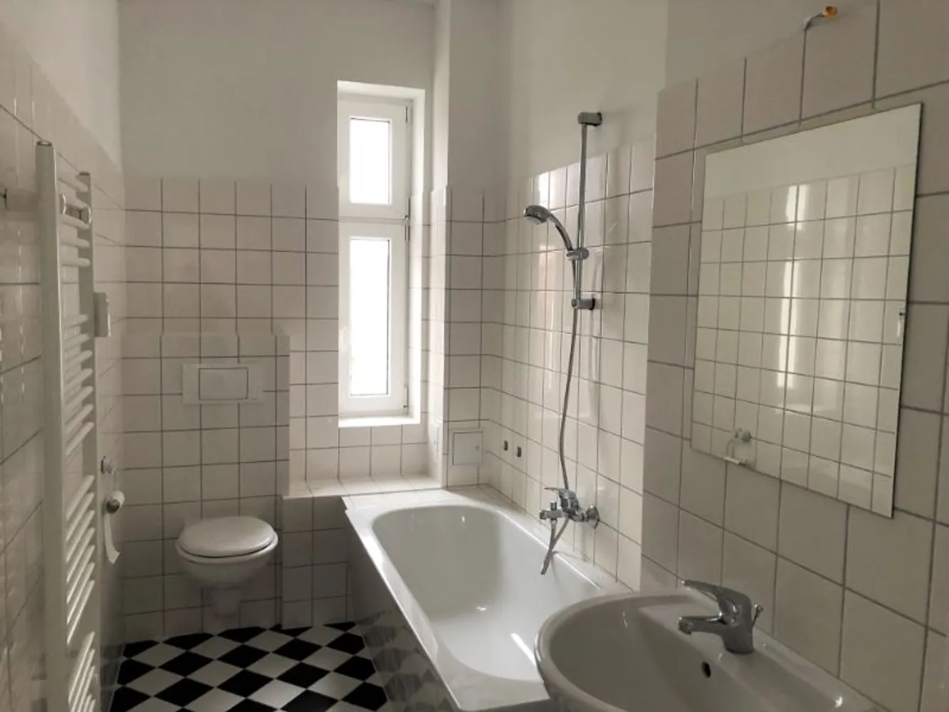 1 Zimmer Wohnung mit 43 m² in Berlin – Bild 9