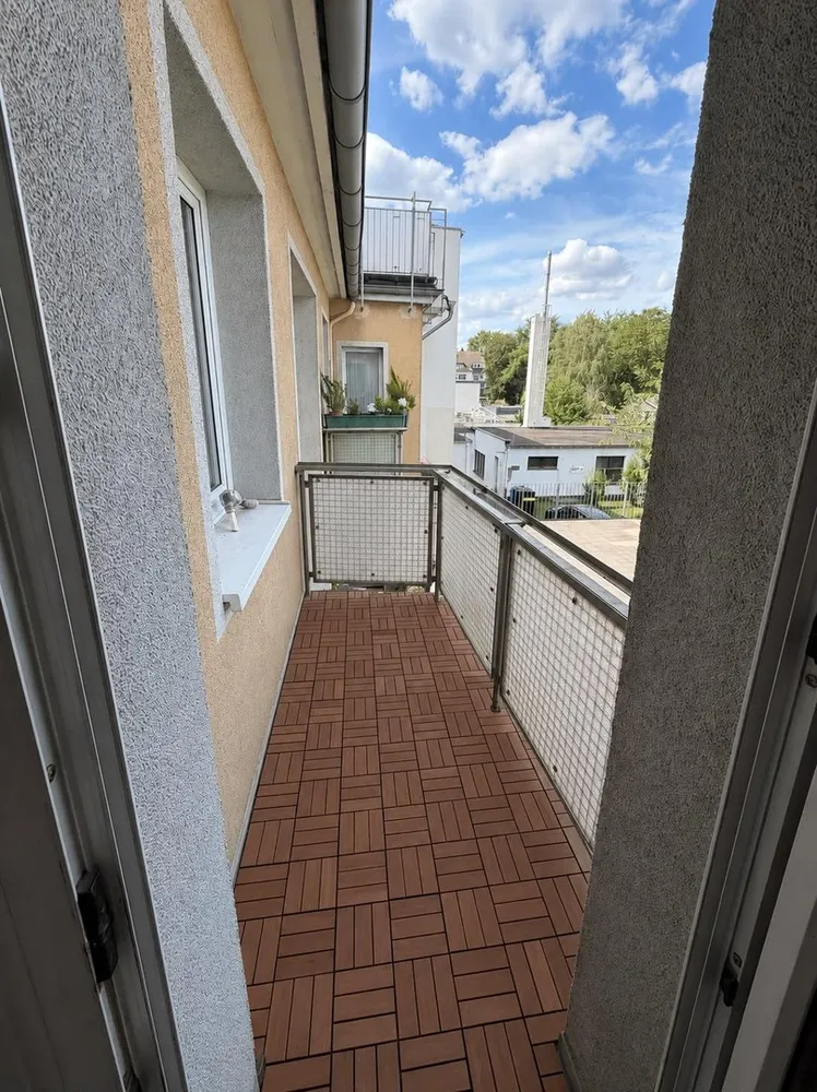 3 Zimmer Wohnung mit 65 m² in Krefeld – Bild 5